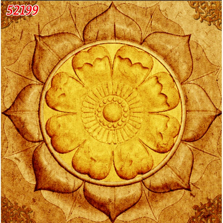 Tranh dán phòng thờ, bàn thờ trúc chỉ 3D 5D được mua nhiều nhất