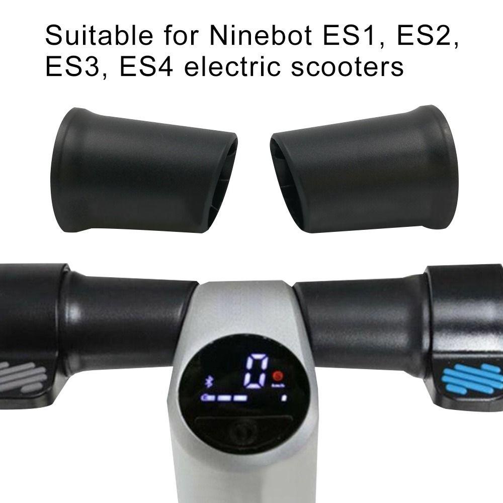 Bộ Tay Cầm Trái Phải Gọn Nhẹ Thay Thế Cho Ninebot ES1 ES2 ES3 ES4