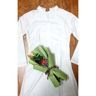 Áo dài học sinh