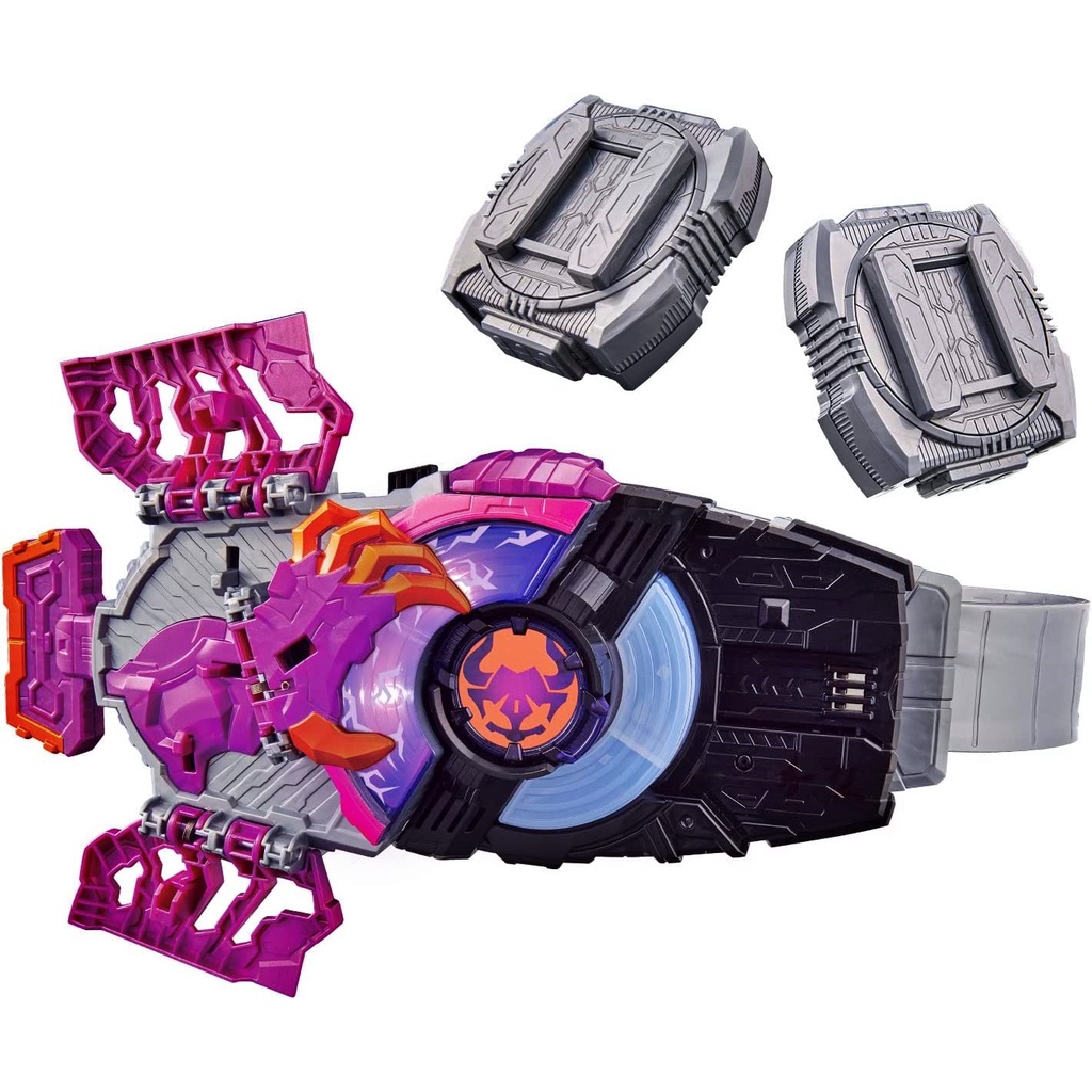 Mô hình đồ chơi chính hãng Bandai DX Raise Buckle - Kamen Rider Geats