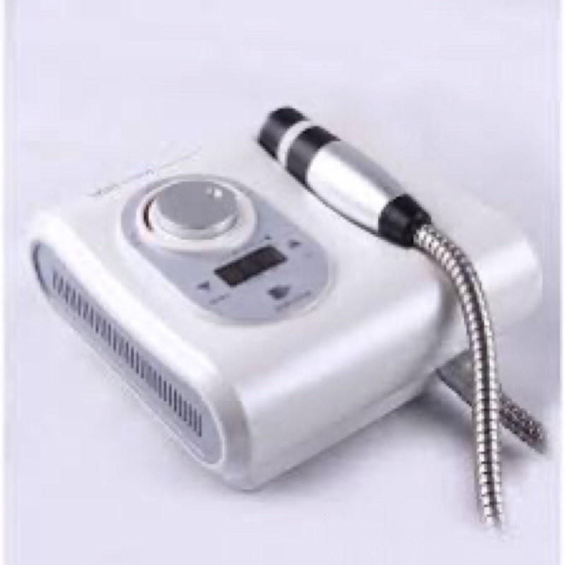 Máy Điện di nóng lạnh skin cool cho spa chính hãng-HÀn Quốc