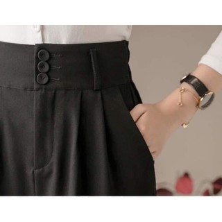 Quần Tây Baggy Bigsize ( đến 100kg )
