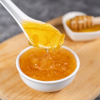 Combo Chanh - Gừng mật ong Hàn Quốc