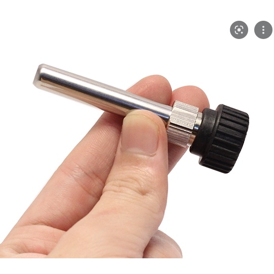 Vỏ tay hàn Hakko 936 937 907 / Đầu chụp mỏ hàn / Vỏ tay hàn 936 907