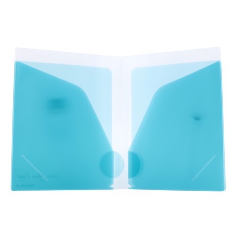 Bìa hồ sơ 8 ngăn Double A CA02105 -FIle để đa năng