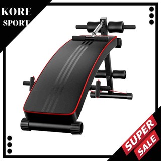 Ghế tập bụng đa năng tại nhà thông minh, thể dục, gym, tập bụng, toàn thân da đẹp khung thép chắc chắn