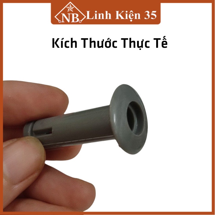Sản phẩm nút kéo tút năng quạt điện (nút kéo tuốc năng gắn điều chỉnh quạt đứng quay)