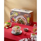 Bún Bò Huế Tô Ăn liền Vị Truyền Thống - Spicy Hue Special Noodle Soup - Export only
