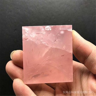 Đá Thạch Anh Tự Nhiên 30mm