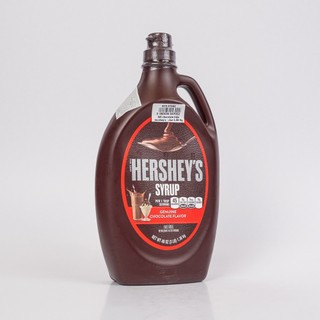 Sốt topping chocolate Hershey's 1.36 Kg