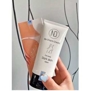 KEM THÂM MÔNG BE CHARM CREAM
