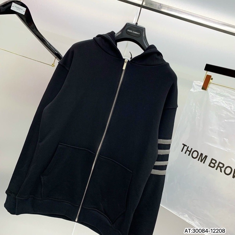 Khoác nỉ Thome siêu net dành cho nam và nữa