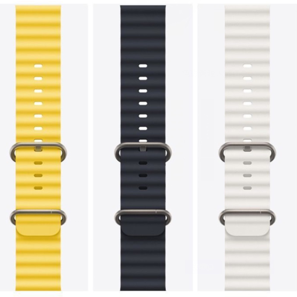 Dây Đeo Đồng Hồ Bằng Silicone 20 / 22mm Cho Huawei Watch GT3 Pro 46mm 43mm GT 2 3 Pro 46 / 42mm GT