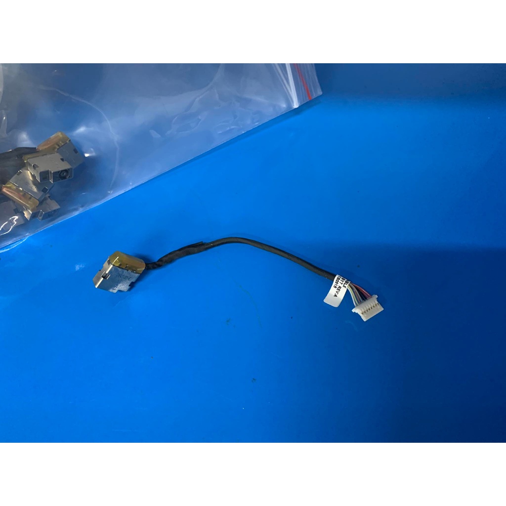 Chân nguồn jack dc laptop hp 430 g3 440 g3 450 g3