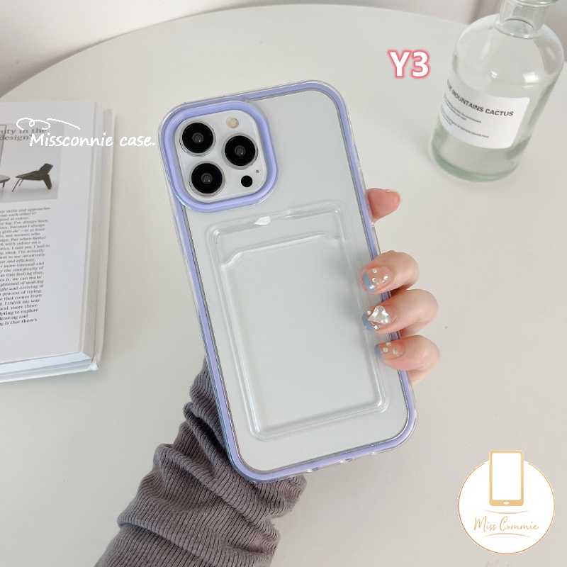 Ốp Điện Thoại Mềm Chống Sốc 3 Trong 1 Cho iPhone 7Plus 8Plus XR 11 13 12 14 Pro MAX 7 8 6 6S Plus X XS MAX SE 2020