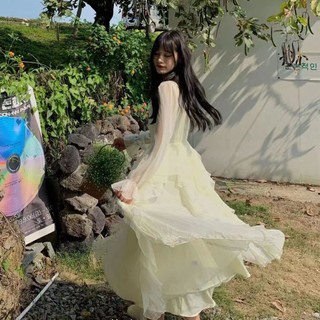 2022 Váy mới thời trang Pháp