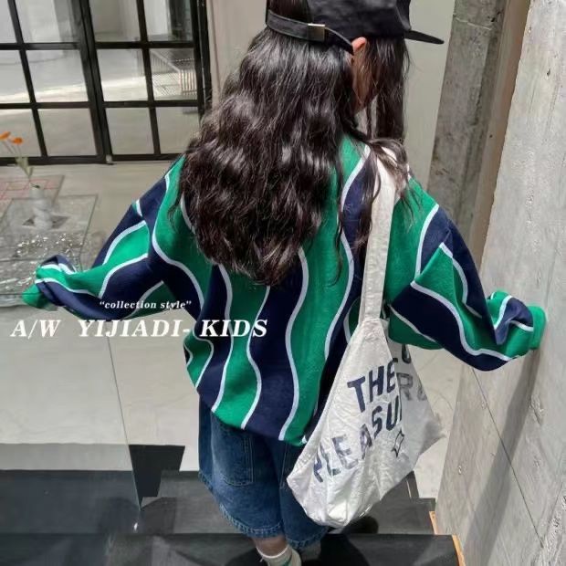 AMILA Áo Nỉ Mới Cho Bé Trai Vừa Và Lớn Với Nhung Mát Mẻ