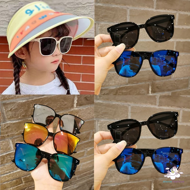 Kính Mát Chống Tia UV Cho Bé