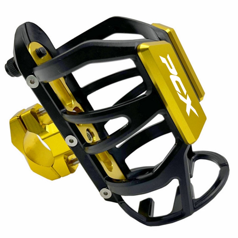 Giá Đỡ Cốc Nước Cho Xe Mô Tô Honda PCX 125 150 160 PCX125 PCX150 PCX160