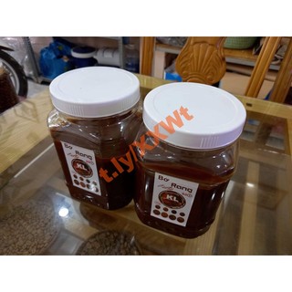 Bơ rang tẩm cà phê 1Kg