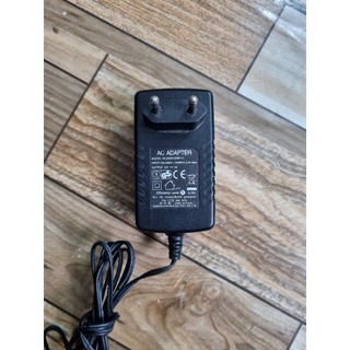 Nguồn 12V-2A(đã qua sử dụng)