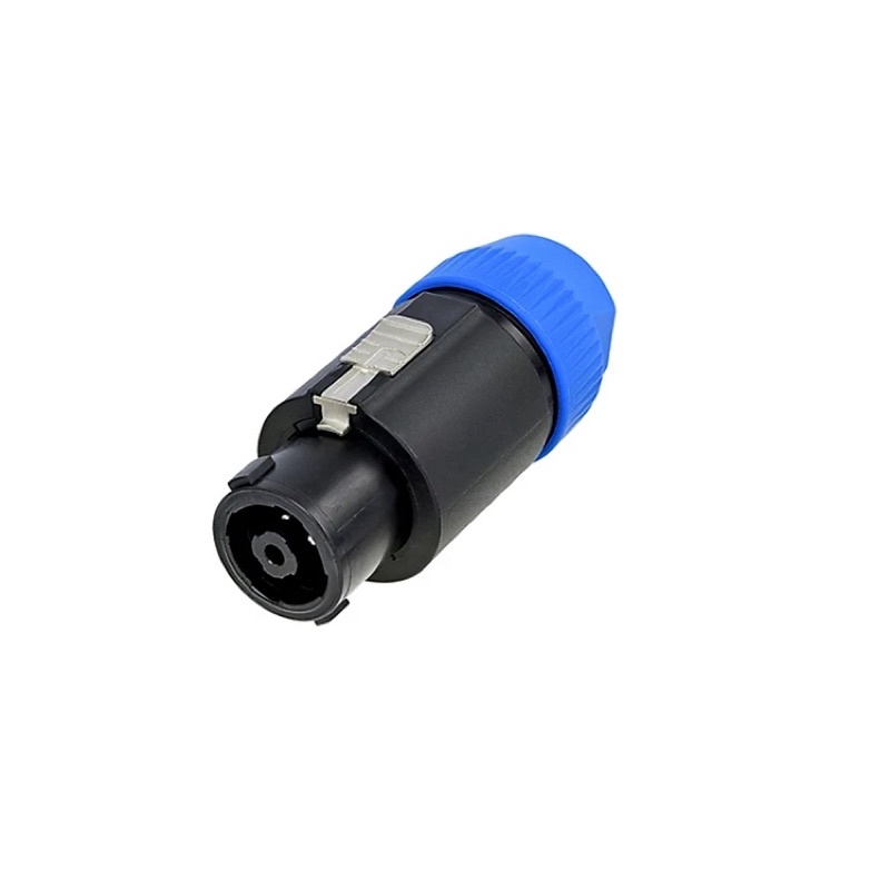 Jack neutrik kết nối cho loa loại tốt