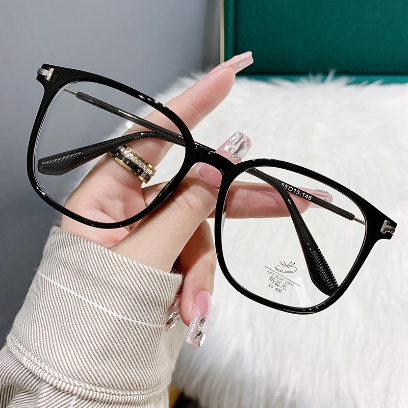 Mắt Kính Chống Bức Xạ Ttr90 Cho Cả Nam Và Nữ