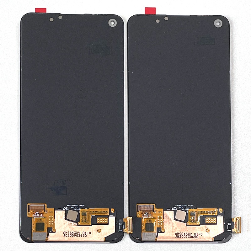 Màn Hình điện thoại Cho OPPO Reno 6Z / Reno 7Z 5G LCD thay thế màn hình