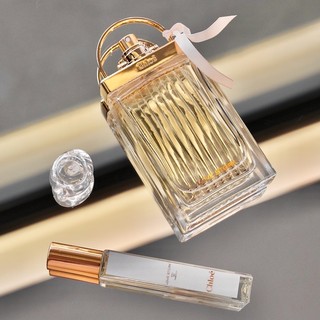 Nước hoa Chloe Love Story 10ml