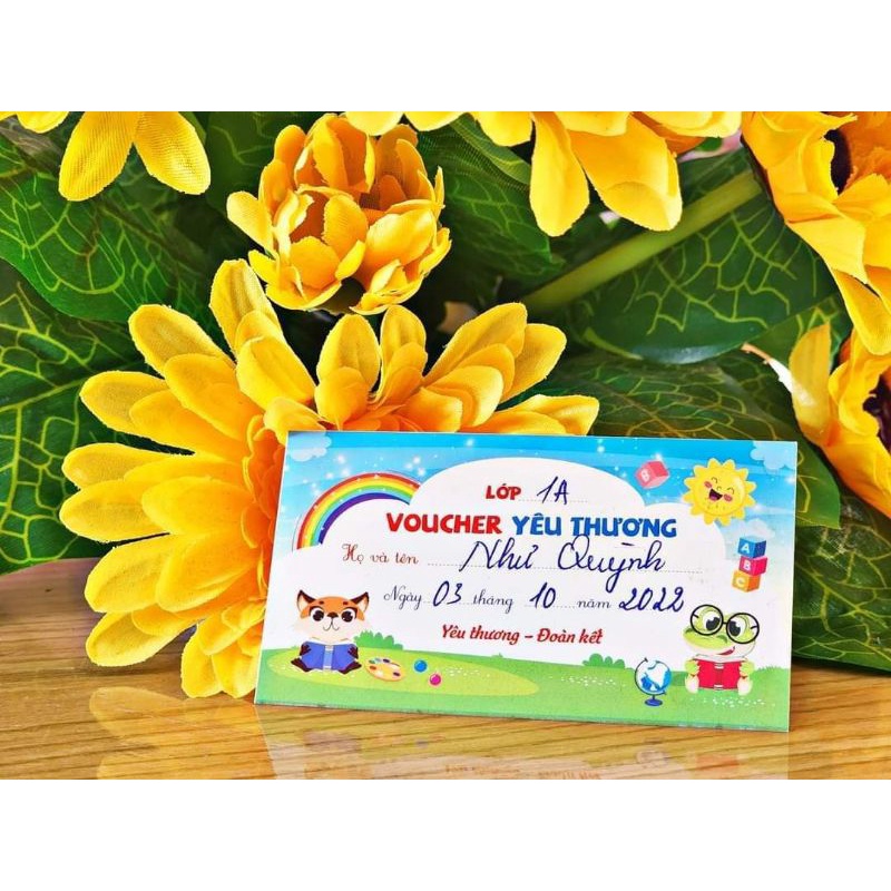 40 thẻ tích điểm, thẻ vip đổi quà