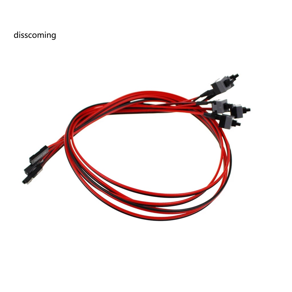 Dây Cáp Nguồn Nút Nhấn Bật / Tắt Cho Máy Tính PC