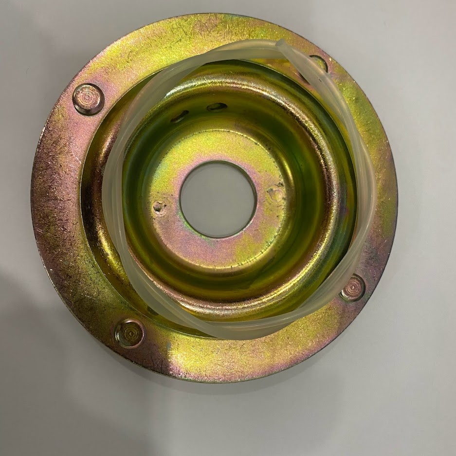 Máy Cắt Cỏ 2 Thì MITSUYAMA TL-33N Thiết Kế Hiện Đại, Tay Cầm Cải Tiến Hàng Chính Hãng