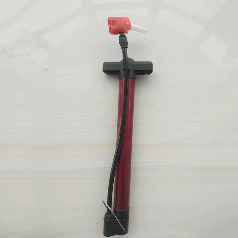 Bơm xe đạp mini cao cấp chuyên dùng cho xe đạp, xe máy