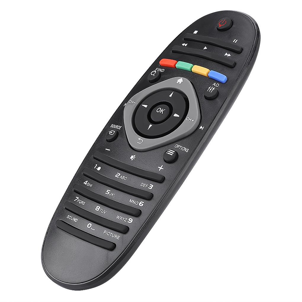 Loa TV DVD Điều Khiển Từ Xa