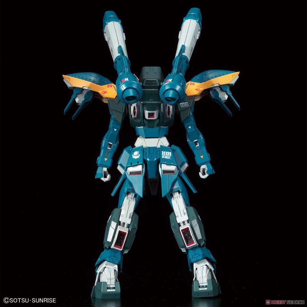 Mô hình lắp ráp Gundam FM 1/100 Calamity Gundam