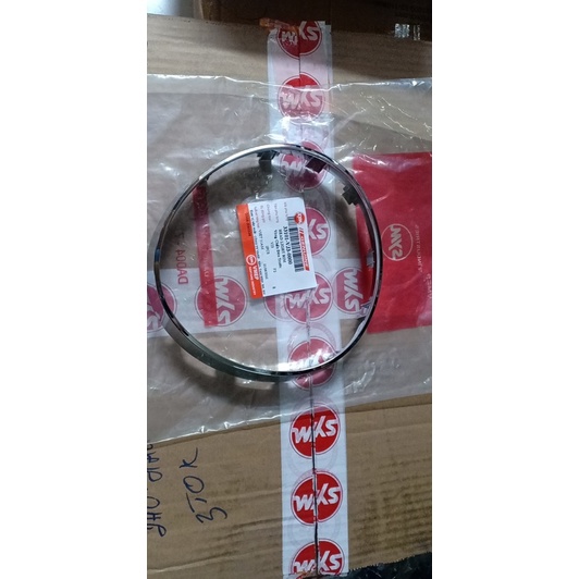 Xi đèn pha/ vòng đèn trc xe Venus mã VJ3