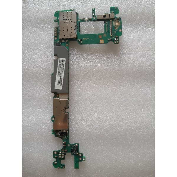 Samsung Note 9 - Rã Linh kiện