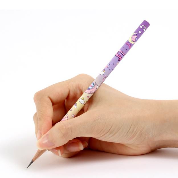 Bút chì chuốt B - BT21 phiên bản Dream of BT21