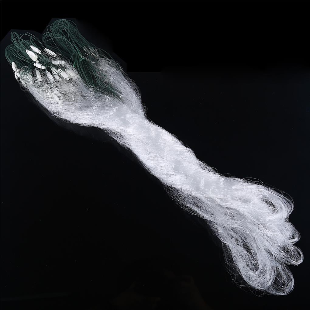 Lưới Bắt Cá 1m / 3 2ft 20m / 65 6ft Chất Lượng Cao