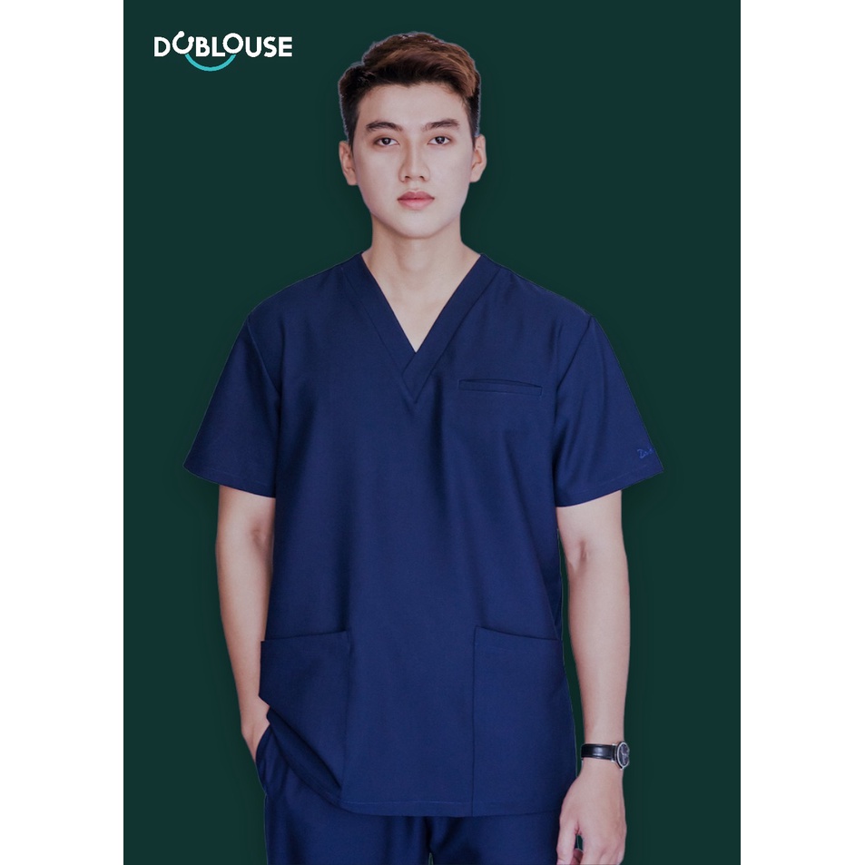 Scrubs Primal Nam DC BLOUSE 02PM05