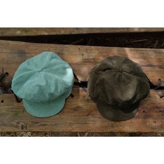 RUỘNG HOA-NÓN BAKER BOY trẻ em