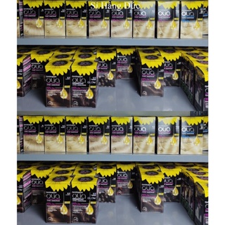  Thuốc nhuộm tóc Garnier Olia bền màu vĩnh cửu chăm sóc và phục hồi tóc hư tổn Nội địa Đức 