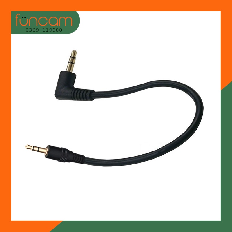 DÂY CÁP TRS  - TRS