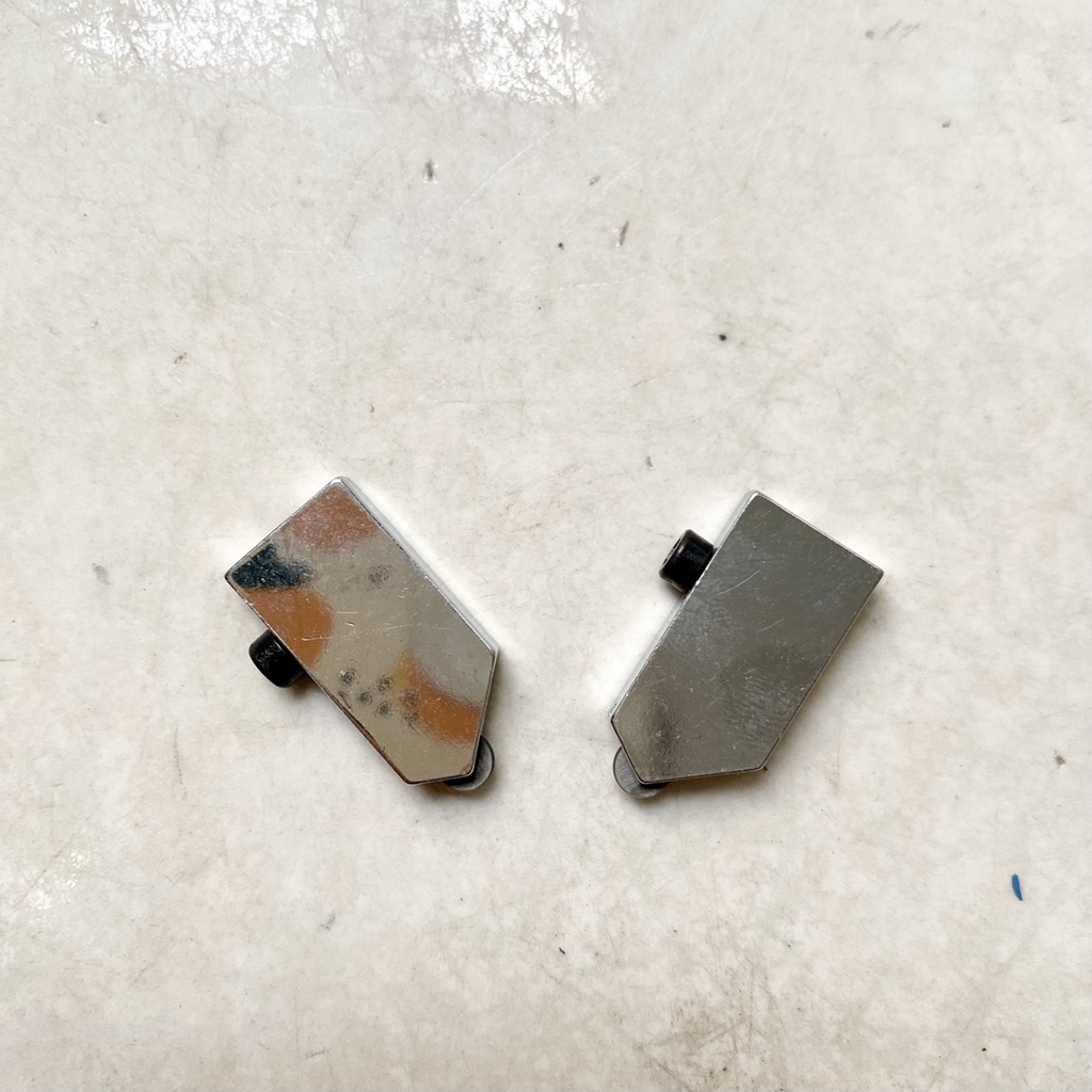 2, 5 , 10 Lưỡi dao cắt kính, gương, gạch men, lưỡi thay thế