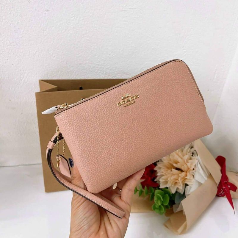 Ví c0ach da thật xịn sò