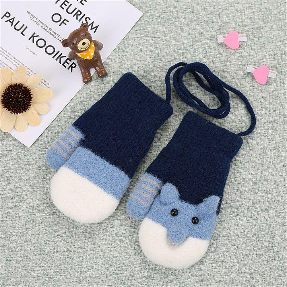 PINEVN Găng Tay Thiết Kế Mới Dày Dặn Giữ Ấm Cao Cấp Thời Trang Dành Cho