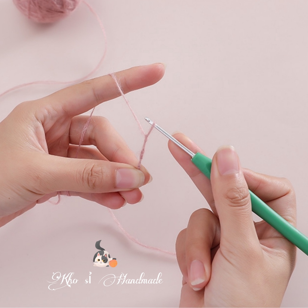 Kim Móc Cán Dẻo Lẻ