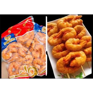 tôm surimi ( tôm định hình) 500gr