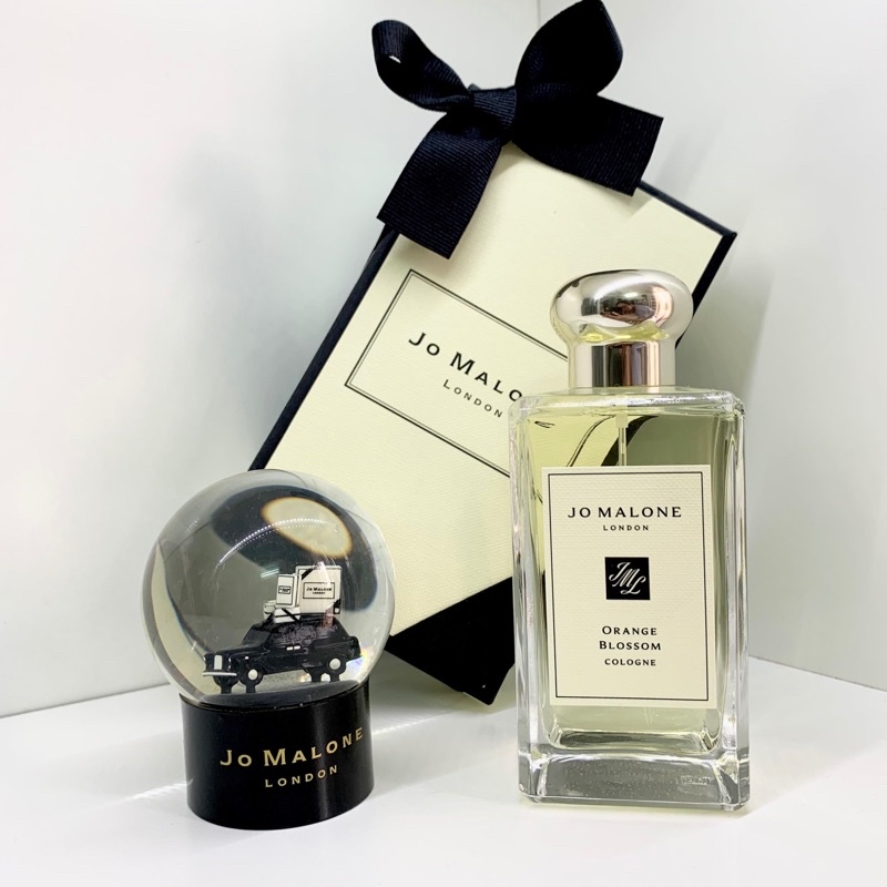Nước hoa cao cấp Jo Malone Orange Blossom 100ml