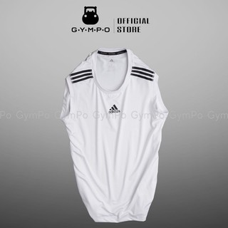 Áo Ba Lỗ Nam Tập Gym Chất Vải Lỗ Kim Siêu Thoáng Mát [ĐỒ TẬP GYM NAM]